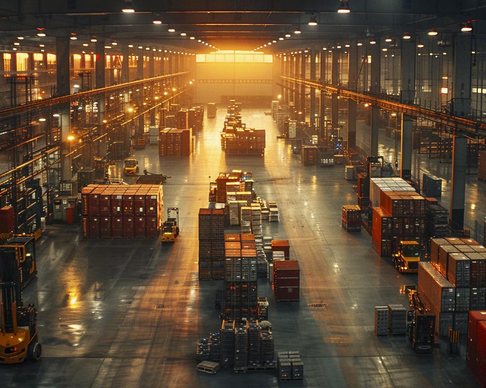 Zpe Zonas de Processamento de Exportação (ZPE): como funciona e por que é ...